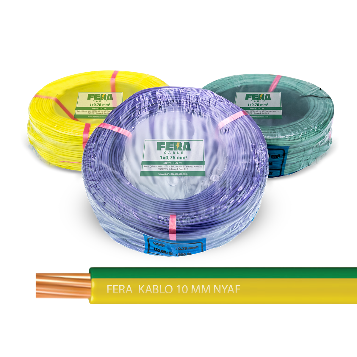 Mahens Asansör | Asansör Parçaları Üretimi, Kablo ve Yedek Parça İmalatı – Tırnak Grubu, Kablo Grubu, NYAF Kablolar, Dijital Kablolar, Kuyu Dibi TTR Kablolar, Flexible Kablolar, Halat Şişeleri, Plastik Parçalar, Denge Zinciri ve Regülatör Grubu