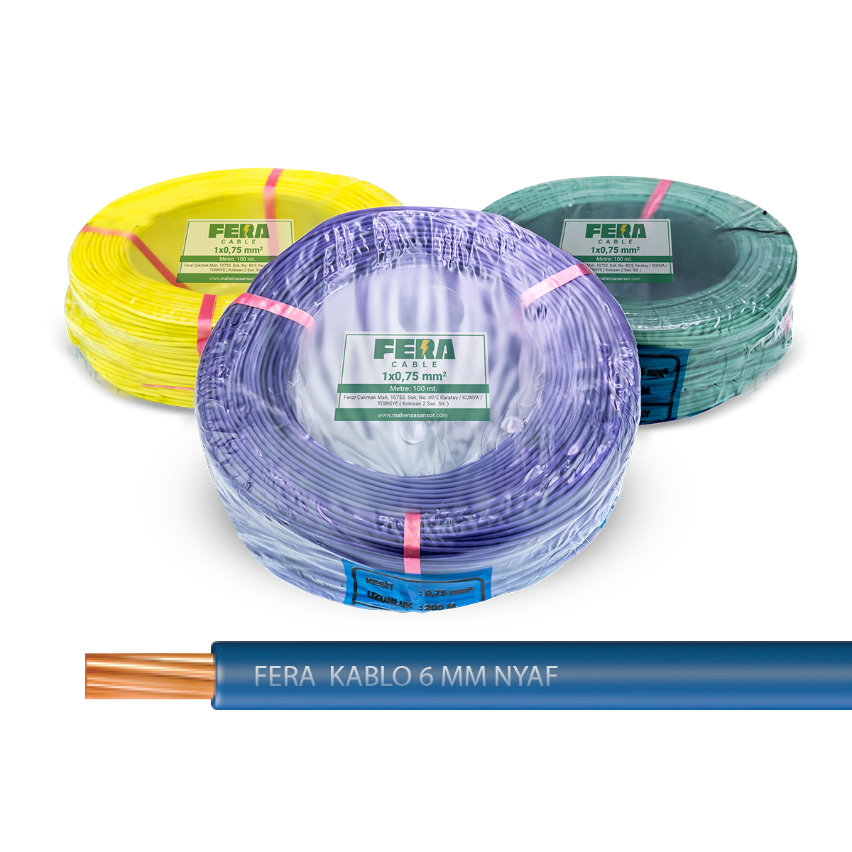 Mahens Asansör | Asansör Parçaları Üretimi, Kablo ve Yedek Parça İmalatı – Tırnak Grubu, Kablo Grubu, NYAF Kablolar, Dijital Kablolar, Kuyu Dibi TTR Kablolar, Flexible Kablolar, Halat Şişeleri, Plastik Parçalar, Denge Zinciri ve Regülatör Grubu