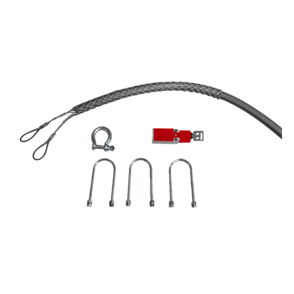 Denge Zinciri Montaj Kiti | Mahens Asansör | Asansör Parçaları Üretimi, Kablo ve Yedek Parça İmalatı – Tırnak Grubu, Kablo Grubu, NYAF Kablolar, Dijital Kablolar, Kuyu Dibi TTR Kablolar, Flexible Kablolar, Halat Şişeleri, Plastik Parçalar, Denge Zinciri ve Regülatör Grubu